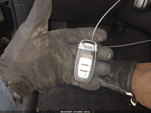 2017 AUDI Q5 WA1C2AFP3HA083859 Photo 10