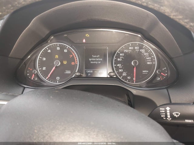 2017 AUDI Q5 WA1C2AFP3HA083859 Photo 6