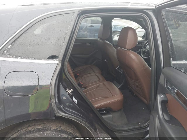 2017 AUDI Q5 WA1C2AFP3HA083859 Photo 7