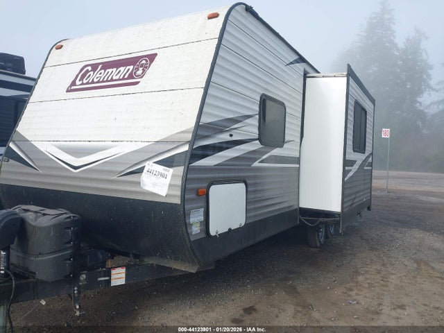 4YDT24427LY934329 Coleman Other