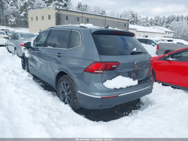 Продаж на аукціоні авто 2024 Volkswagen Tiguan 2.0t Se/2.0t Wolfsburg Edition, vin: 3VV2B7AX2RM049820, номер лоту: 44123909