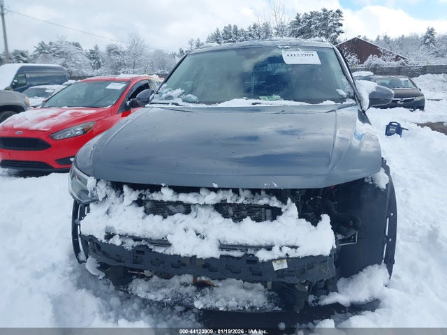 Продаж на аукціоні авто 2024 Volkswagen Tiguan 2.0t Se/2.0t Wolfsburg Edition, vin: 3VV2B7AX2RM049820, номер лоту: 44123909