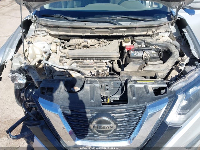 Nissan ROGUE SV 2019 KNMAT2MT9KP525662 Image 10
