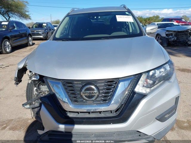 Nissan ROGUE SV 2019 KNMAT2MT9KP525662 Image 12
