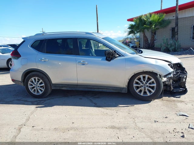 Nissan ROGUE SV 2019 KNMAT2MT9KP525662 Image 13