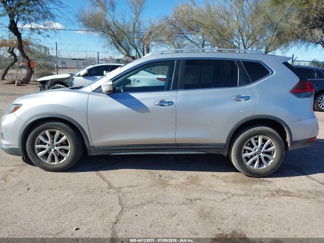 Nissan ROGUE SV 2019 KNMAT2MT9KP525662 Image 14