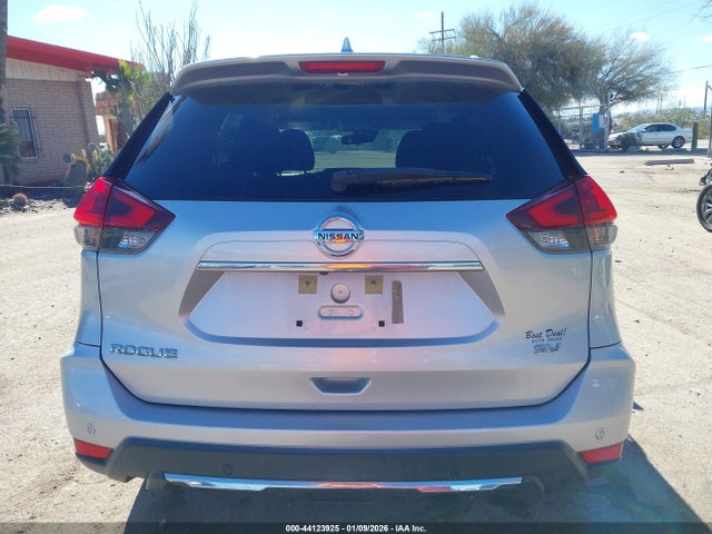 Nissan ROGUE SV 2019 KNMAT2MT9KP525662 Image 16