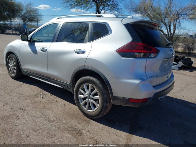 Nissan ROGUE SV 2019 KNMAT2MT9KP525662 Image 3