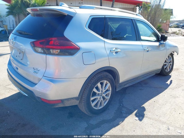 Nissan ROGUE SV 2019 KNMAT2MT9KP525662 Image 4