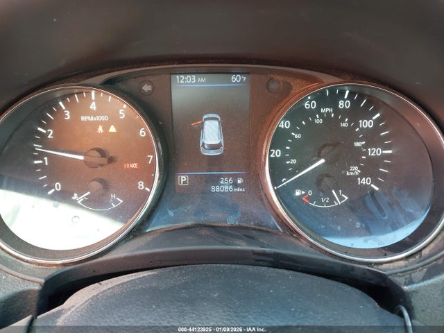 Nissan ROGUE SV 2019 KNMAT2MT9KP525662 Image 7