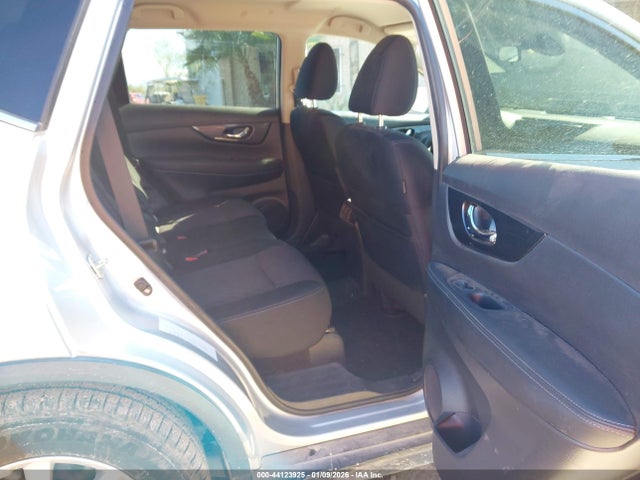 Nissan ROGUE SV 2019 KNMAT2MT9KP525662 Image 8