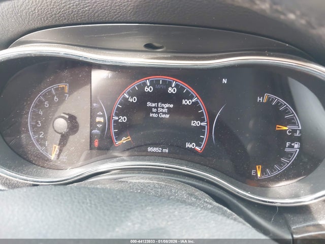 1C4RJFBG9EC305696 Jeep Grand Cherokee Limited