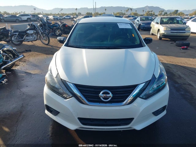 Nissan Altima 2.5 Sr 2017 1N4AL3AP1HC251005 Image 12