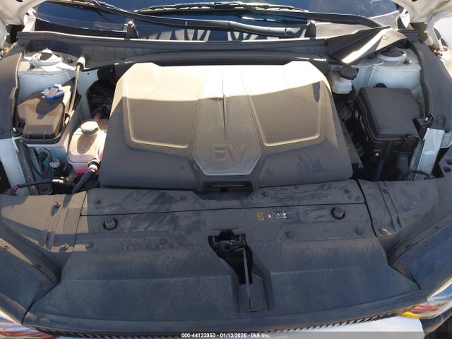 KIA EV6 LIGHT 2024 KNDC34LB0R5621375 Image 10