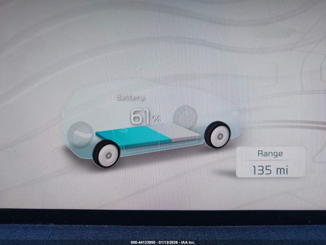 KIA EV6 LIGHT 2024 KNDC34LB0R5621375 Image 17
