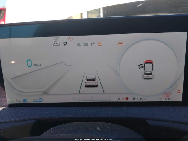KIA EV6 LIGHT 2024 KNDC34LB0R5621375 Image 18
