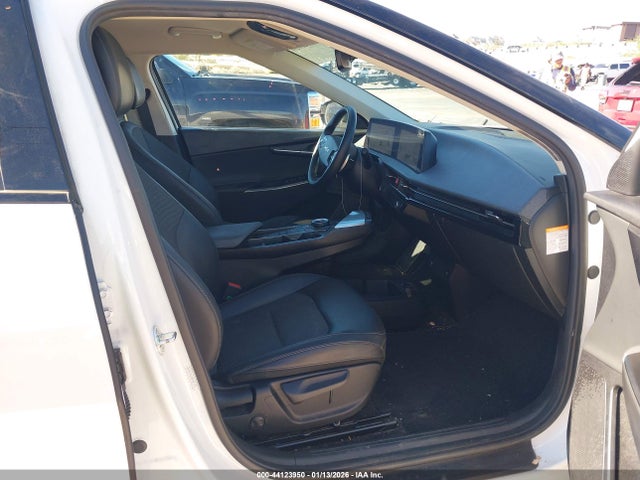 KIA EV6 LIGHT 2024 KNDC34LB0R5621375 Image 5