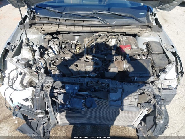 1N4BL4CVXNN316830 Nissan Altima Sr Fwd