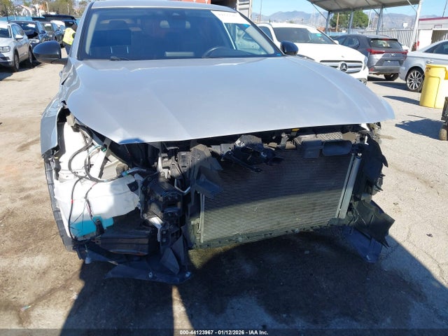 1N4BL4CVXNN316830 Nissan Altima Sr Fwd