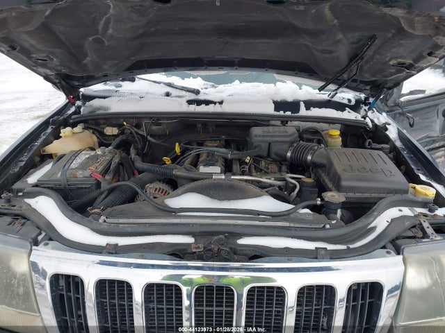 Aukcja sprzedaży 2002 Jeep Grand Cherokee Laredo, vin: 1J4GW48S62C331283, numer aukcji: 44123973