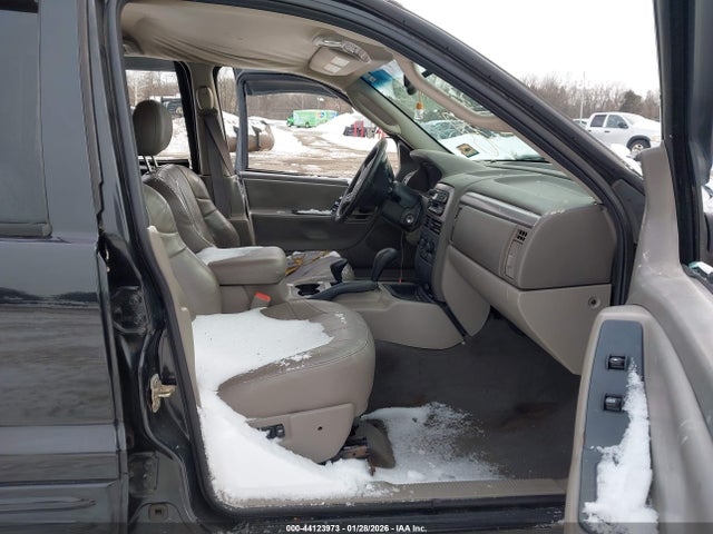 Aukcja sprzedaży 2002 Jeep Grand Cherokee Laredo, vin: 1J4GW48S62C331283, numer aukcji: 44123973