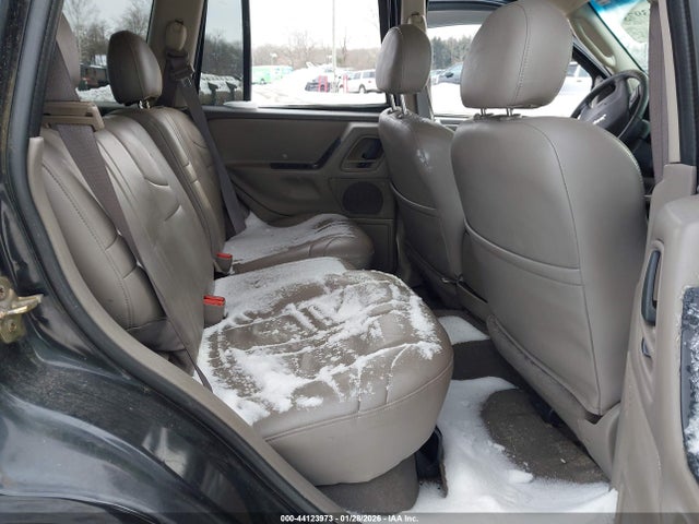 Aukcja sprzedaży 2002 Jeep Grand Cherokee Laredo, vin: 1J4GW48S62C331283, numer aukcji: 44123973