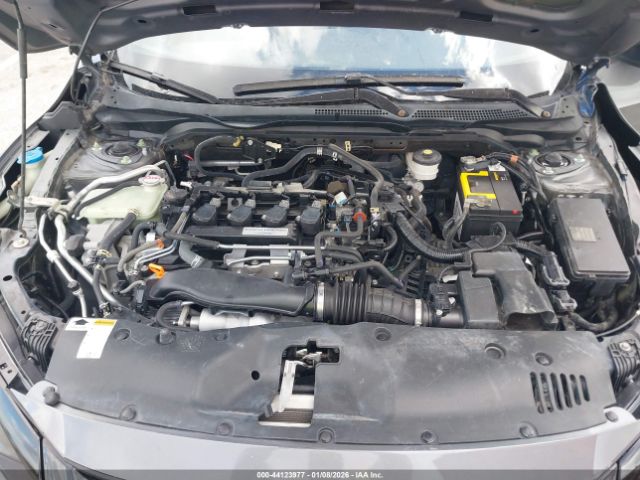 2018 HONDA CIVIC SHHFK7H43JU208850 Photo 9