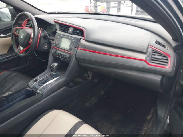 2018 HONDA CIVIC SHHFK7H43JU208850 Photo 4