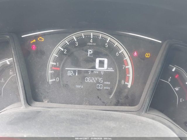 2018 HONDA CIVIC SHHFK7H43JU208850 Photo 6