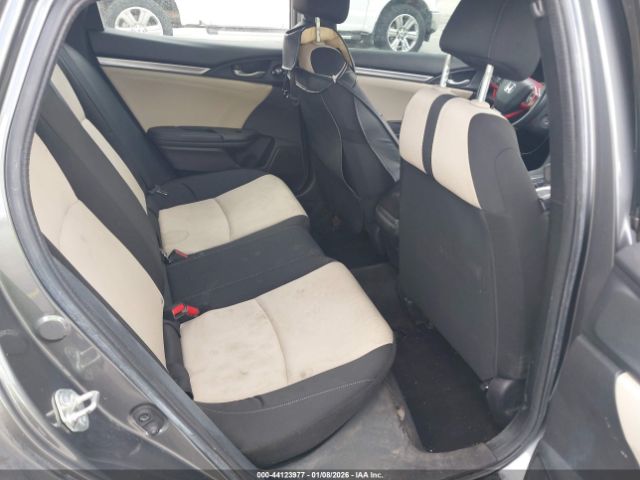 2018 HONDA CIVIC SHHFK7H43JU208850 Photo 7