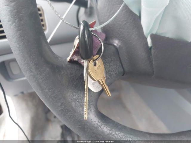 2002 MITSUBISHI LANCER JA3AJ26E52U027785 Photo 10