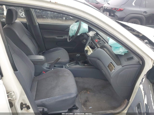 2002 MITSUBISHI LANCER JA3AJ26E52U027785 Photo 4