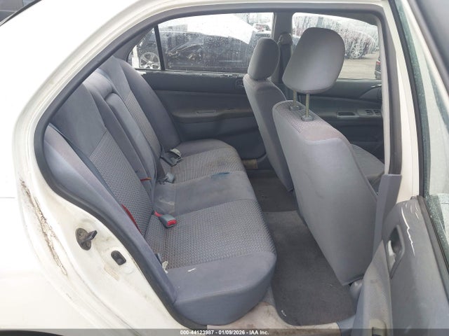 2002 MITSUBISHI LANCER JA3AJ26E52U027785 Photo 7