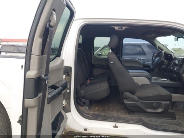 2017 FORD F-150 1FTEX1EP4HFB96899 Photo 7