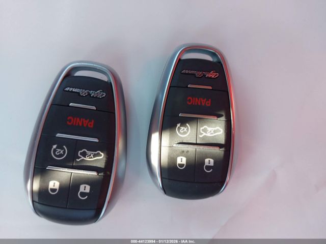 2023 ALFA ROMEO GIULIA ZARFANANXP7671245 Photo 10