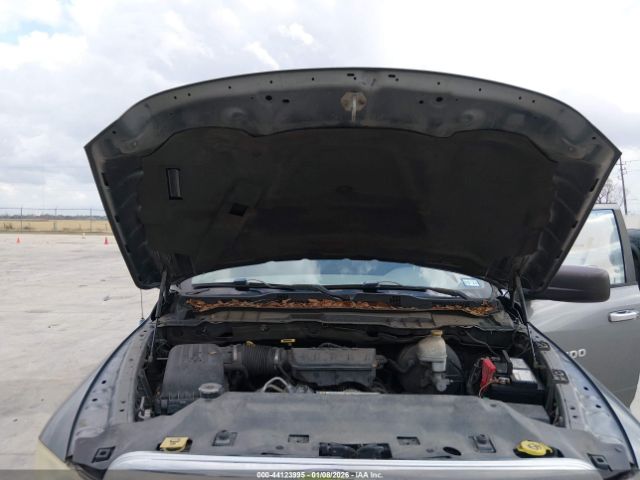 2011 RAM RAM 1500 1D7RB1CPXBS515004 Photo 9