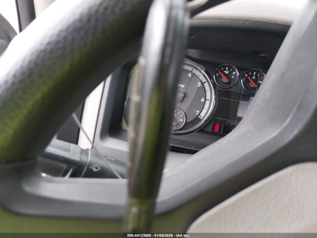 2011 RAM RAM 1500 1D7RB1CPXBS515004 Photo 10