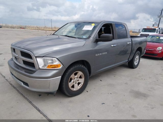 2011 RAM RAM 1500 1D7RB1CPXBS515004 Photo 1