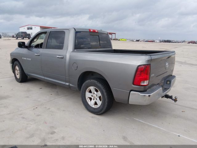 2011 RAM RAM 1500 1D7RB1CPXBS515004 Photo 2