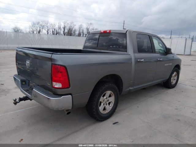 2011 RAM RAM 1500 1D7RB1CPXBS515004 Photo 3