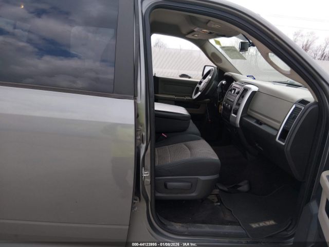 2011 RAM RAM 1500 1D7RB1CPXBS515004 Photo 4