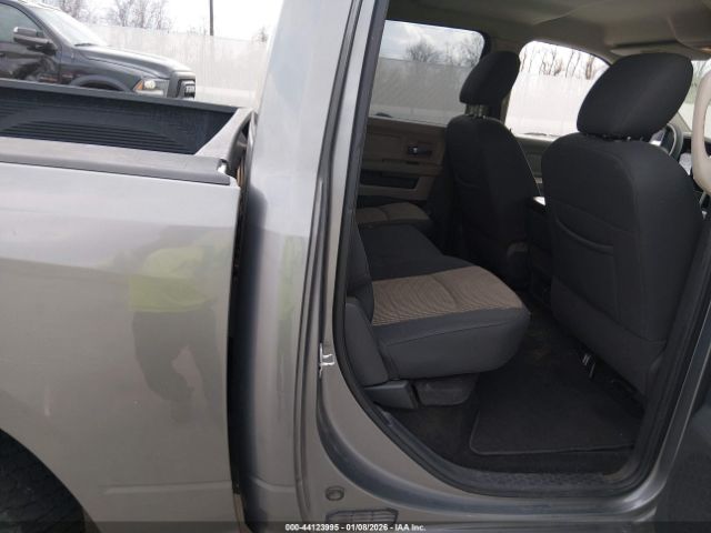 2011 RAM RAM 1500 1D7RB1CPXBS515004 Photo 7