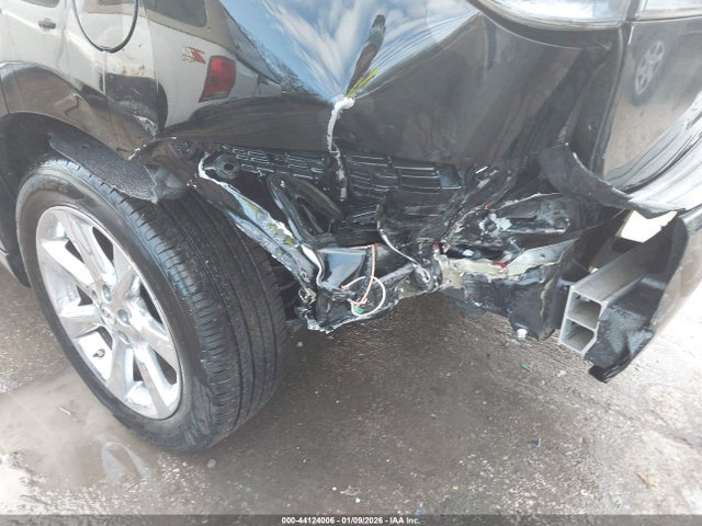 44124006 :رقم المزاد ، 2T2ZK1BA1BC061827 vin ، 2011 Lexus Rx 350 مزاد بيع