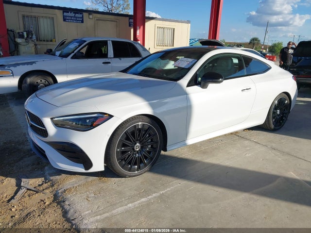 W1KMJ6BB6RF038378 Mercedes-Benz Cle 450 4matic
