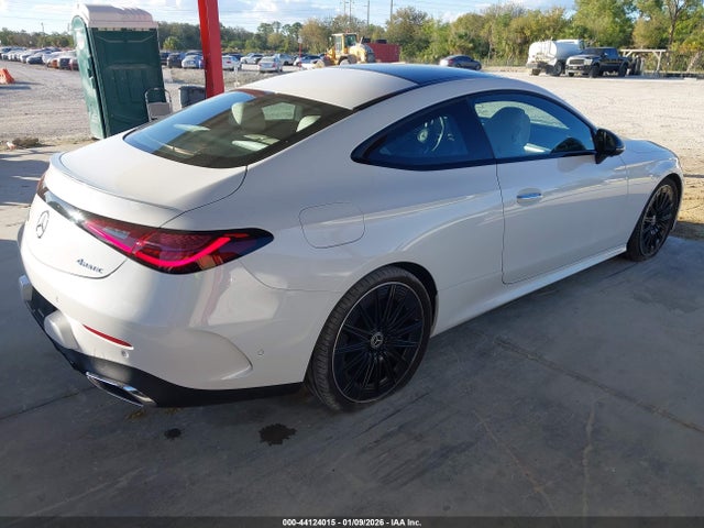 W1KMJ6BB6RF038378 Mercedes-Benz Cle 450 4matic
