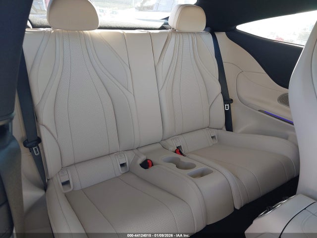 W1KMJ6BB6RF038378 Mercedes-Benz Cle 450 4matic