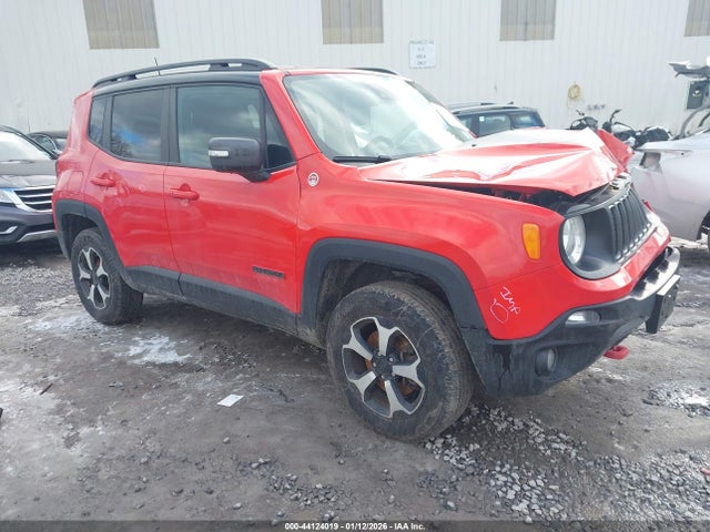2021 JEEP RENEGADE ZACNJDC1XMPM21249