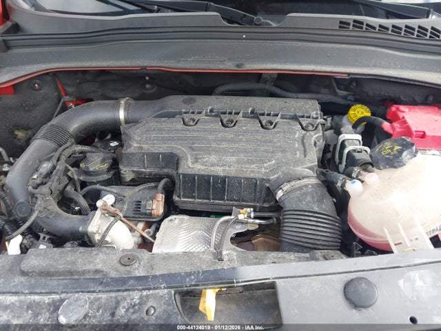 2021 JEEP RENEGADE ZACNJDC1XMPM21249 Photo 9