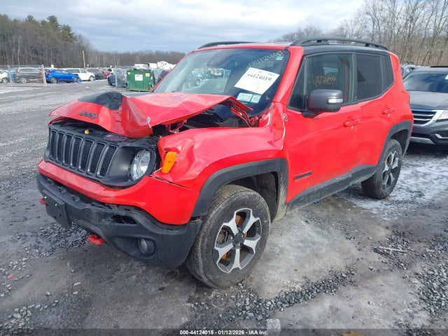 2021 JEEP RENEGADE ZACNJDC1XMPM21249 Photo 1