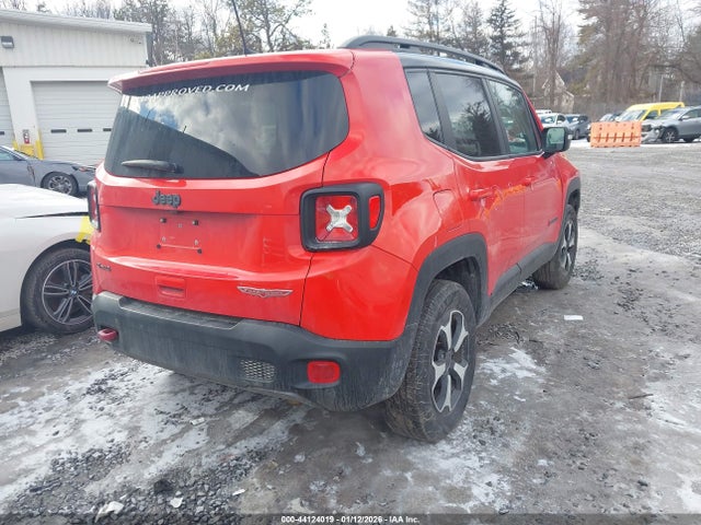 2021 JEEP RENEGADE ZACNJDC1XMPM21249 Photo 3